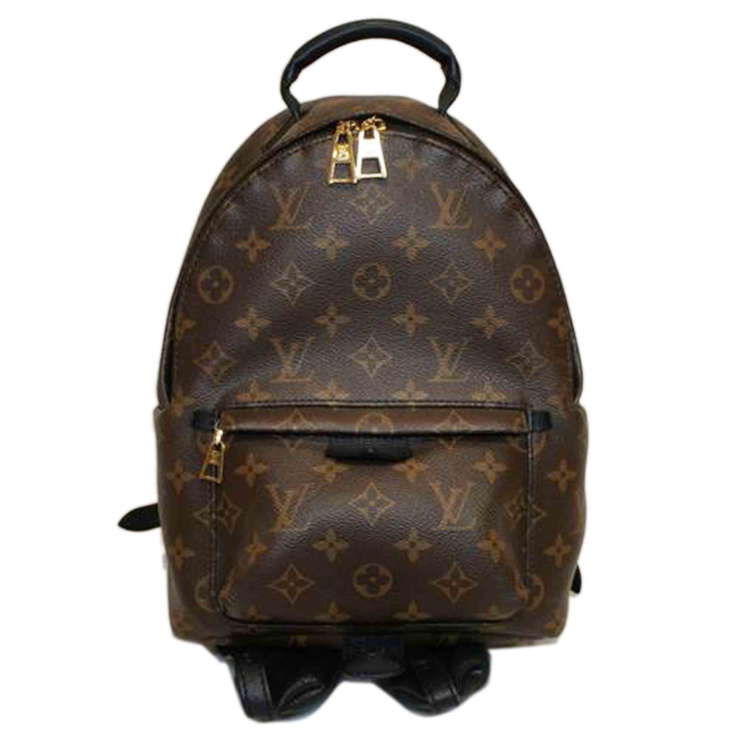 LOUIS VUITTON ルイヴィトン/パームスプリングPM／モノグラム/M44871//CA0***/Aランク/92