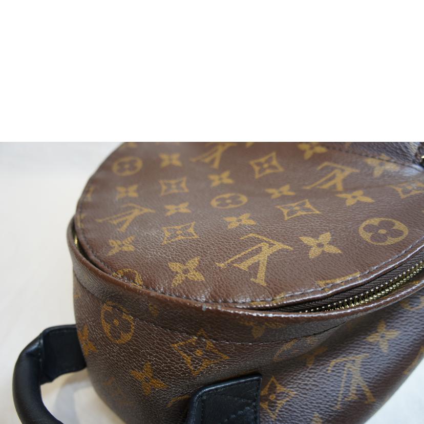 LOUIS VUITTON ルイヴィトン/パームスプリングPM／モノグラム/M44871//CA0***/Aランク/92