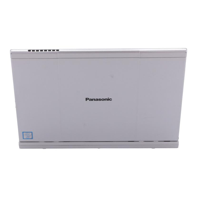Panasonic パナソニック/タブレットPC/CF-XZ6RF7VS//8EKSA44527/Bランク/62