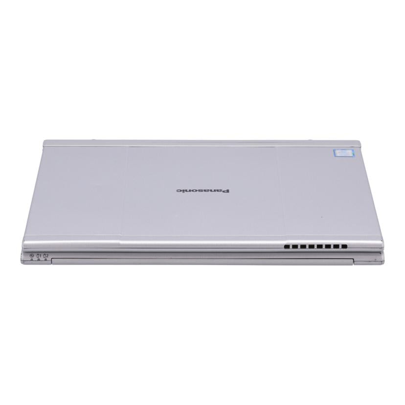 Panasonic パナソニック/タブレットPC/CF-XZ6RF7VS//8EKSA44527/Bランク/62