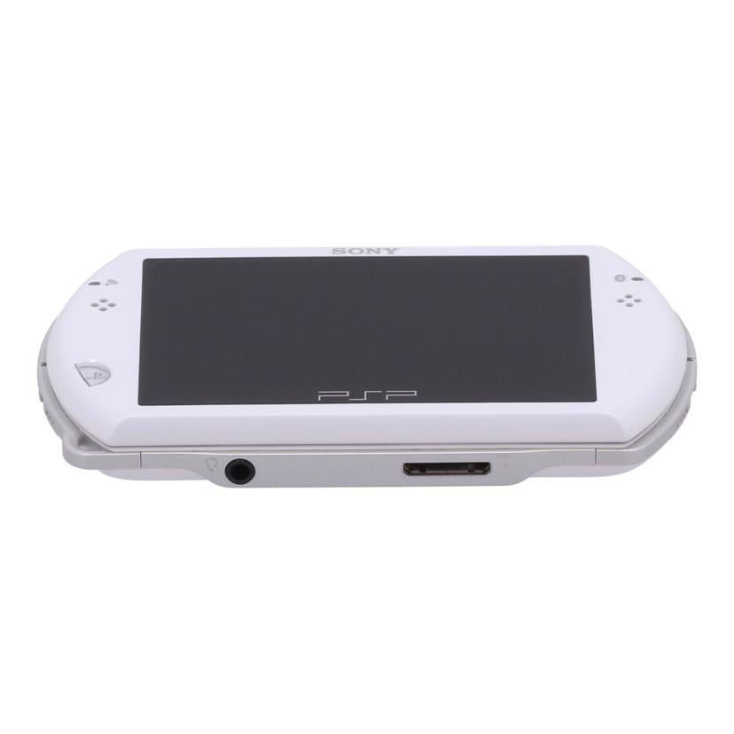 SONY　 ソニー　/PSP　go本体／PlayStation　Portable　go/PSP-N1000//HJ0889487/Bランク/64