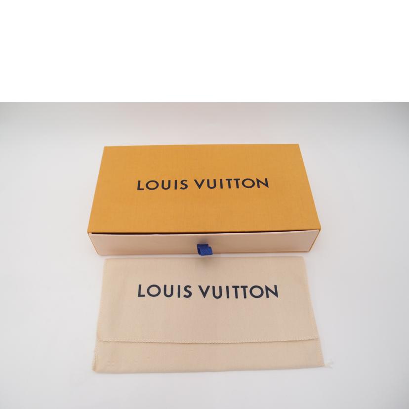 LOUIS　VUITTON ルイ・ヴィトン/ジッピーウォレット／エピ／ホットピンク/M64838//GI1***/Aランク/69