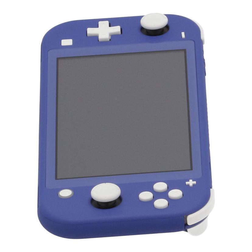 Nintendo 任天堂/Nintendo　Switch　Lite　本体/HDH-S-BBZAA//XJJ10025229898/Aランク/71