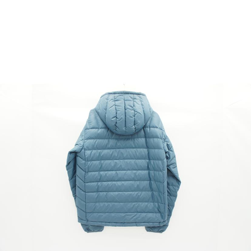 patagonia パタゴニア/ダウンセータープルオーバーフーディ/84660F7//Bランク/05