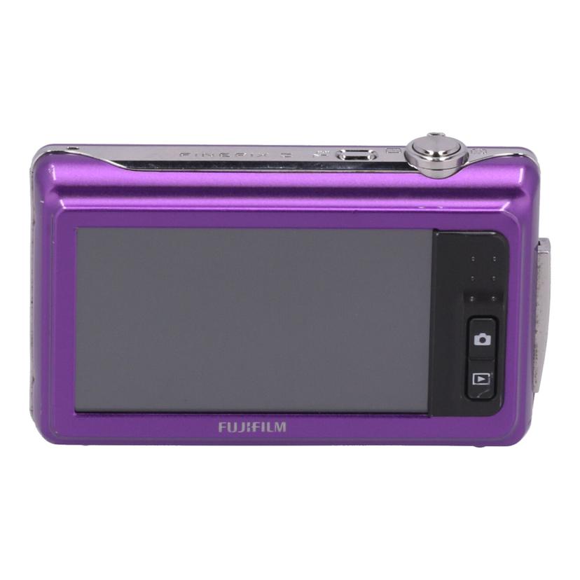 FUJIFILM 富士フイルム　/デジタルカメラ（オールド）/FinePix Z90//1N202531/BCランク/85