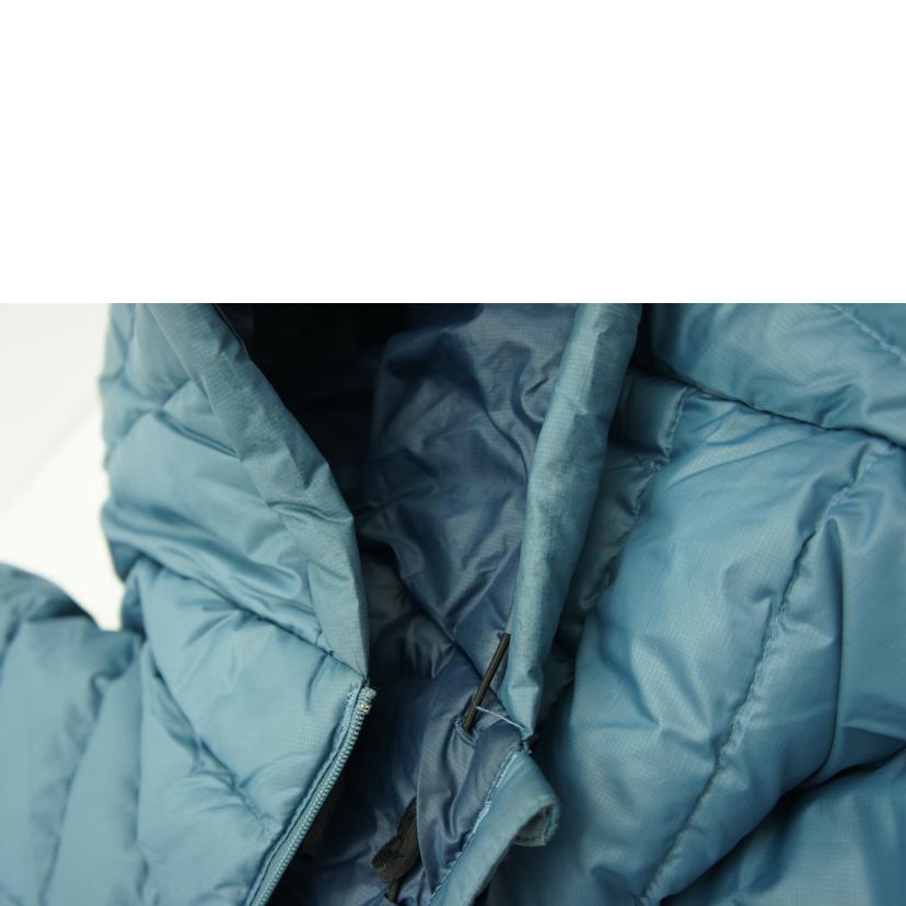 patagonia パタゴニア/ダウンセータープルオーバーフーディ/84660F7//Bランク/05