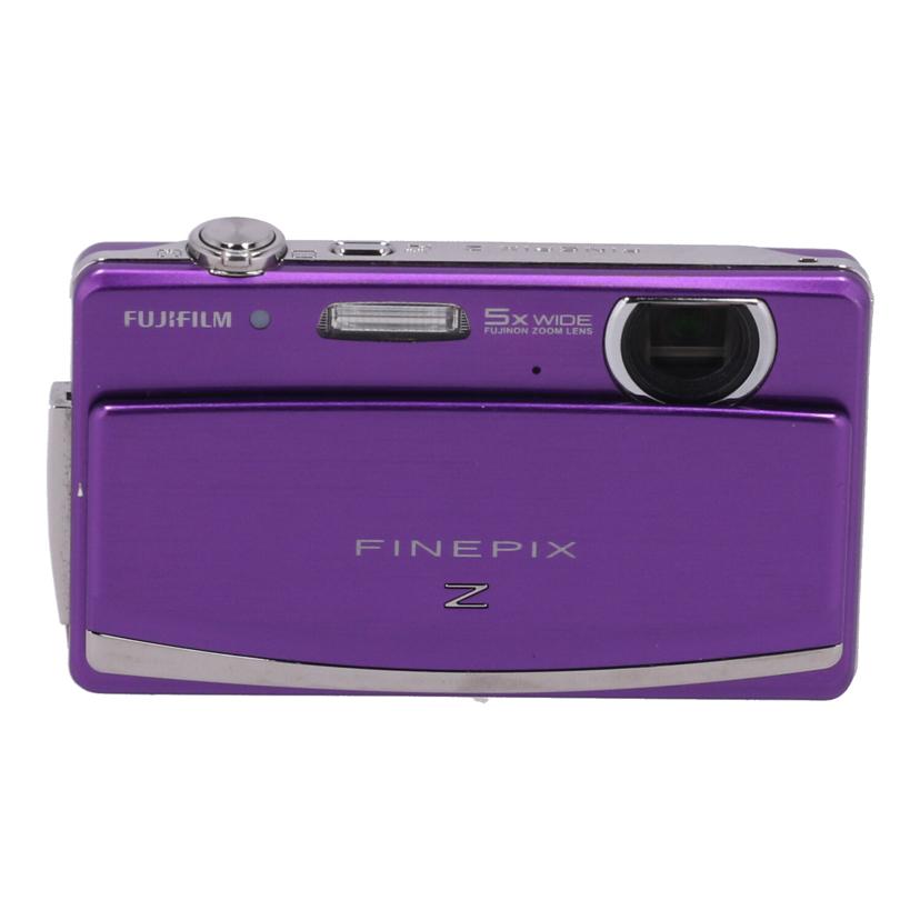 FUJIFILM 富士フイルム　/デジタルカメラ（オールド）/FinePix Z90//1N202531/BCランク/85
