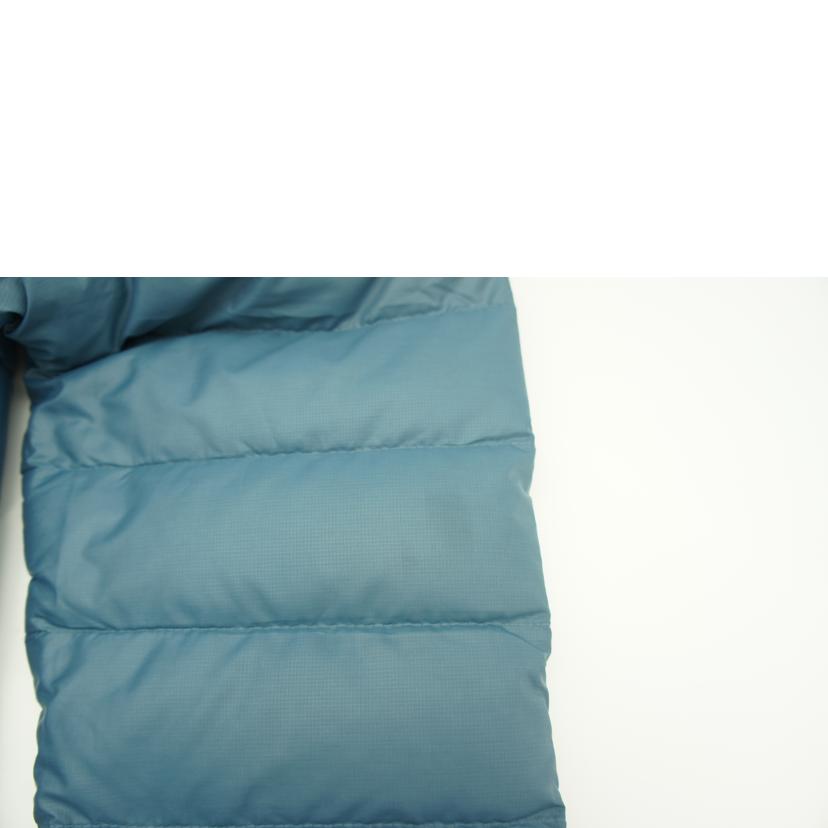 patagonia パタゴニア/ダウンセータープルオーバーフーディ/84660F7//Bランク/05