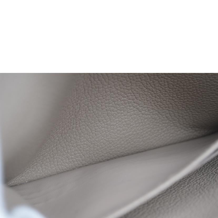 LOUIS VUITTON ルイヴィトン/ポルトフォイユ・サラ／モノグラム・アンプラント／トュルトレール/M68708//RFI****/ABランク/89