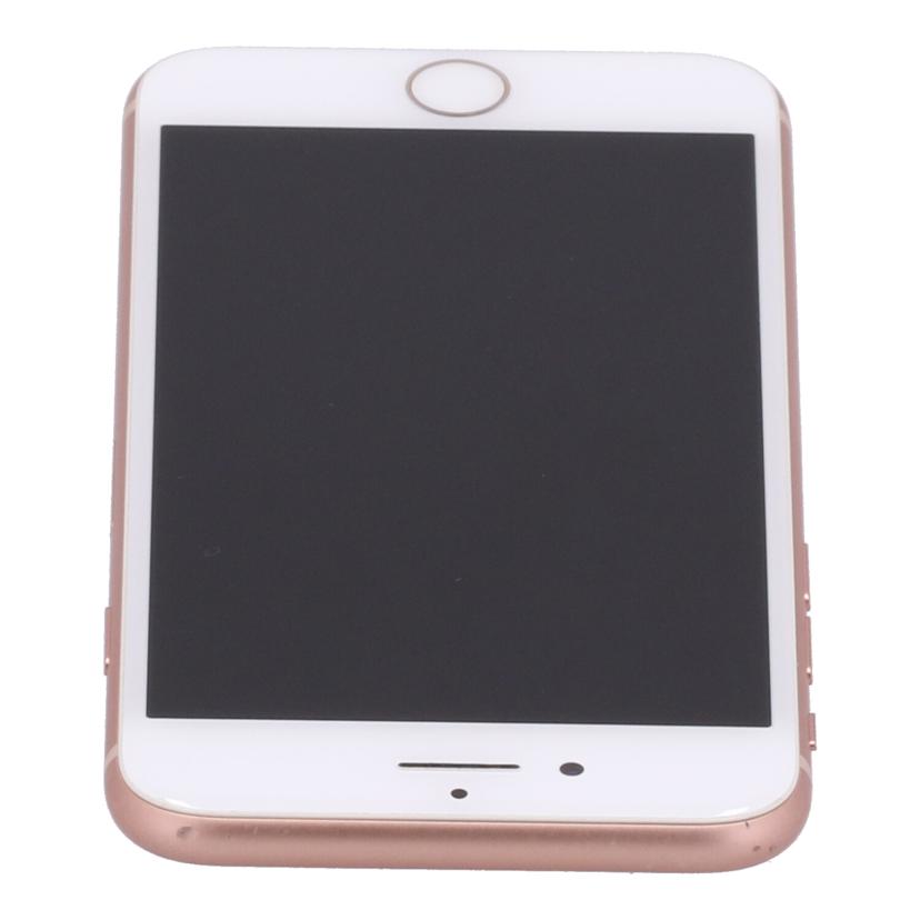 Apple　 アップル　/iPhone8　64GB/MQ7A2J/A//C8PYM5NPJC6J/Bランク/82