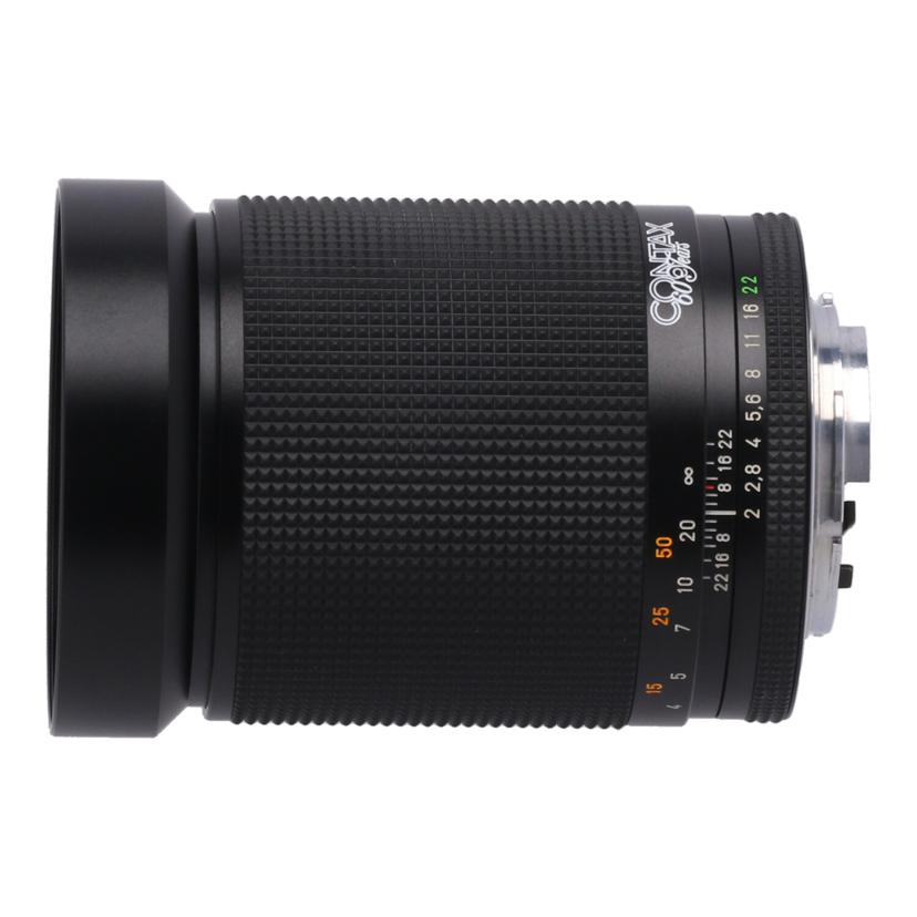 CONTAX コンタックス　/交換レンズ／プラナー135mm　60周年/Planar T*135mm F2 MM (60th)//7377852/ABランク/62