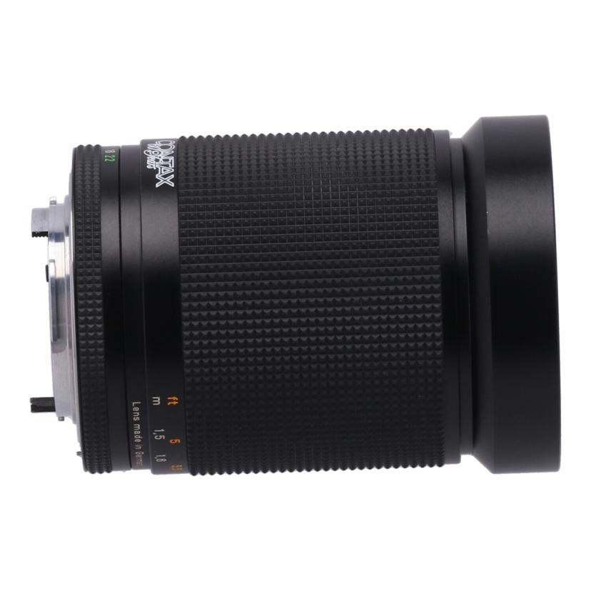 CONTAX コンタックス　/交換レンズ／プラナー135mm　60周年/Planar T*135mm F2 MM (60th)//7377852/ABランク/62