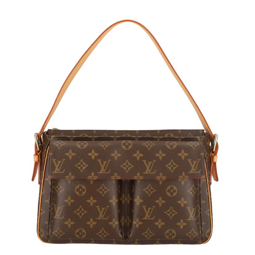 LOUIS　VUITTON ルイヴィトン/ヴィバ・シテGM／モノグラム/M51163//MI0***/ABランク/91