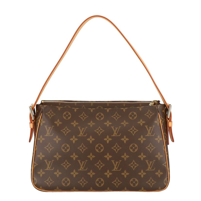 LOUIS　VUITTON ルイヴィトン/ヴィバ・シテGM／モノグラム/M51163//MI0***/ABランク/91