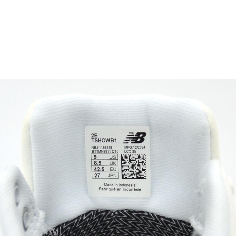 New balance ニューバランス/FUELCELL OHTANI 1 TRAINER/TSHOWB1//Aランク/75