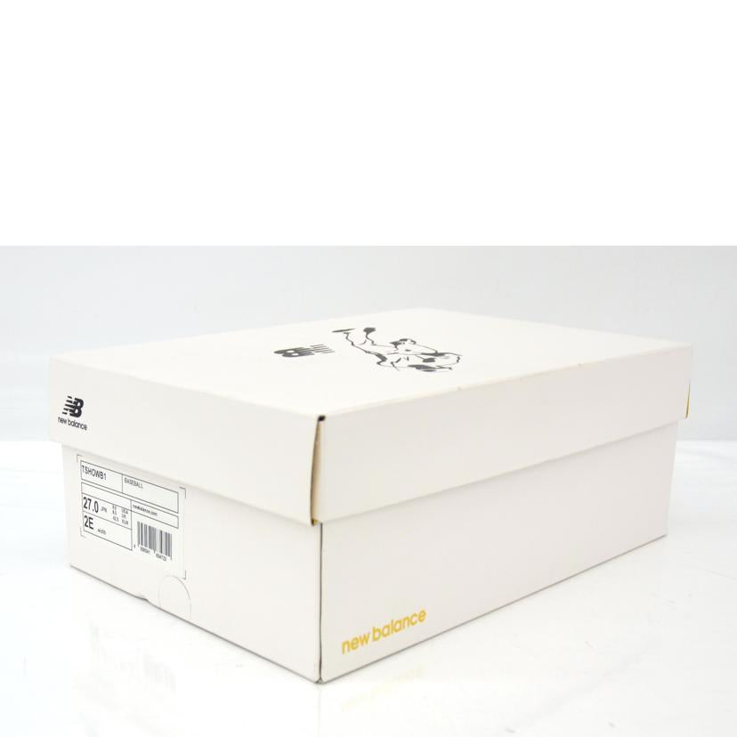 New balance ニューバランス/FUELCELL OHTANI 1 TRAINER/TSHOWB1//Aランク/75