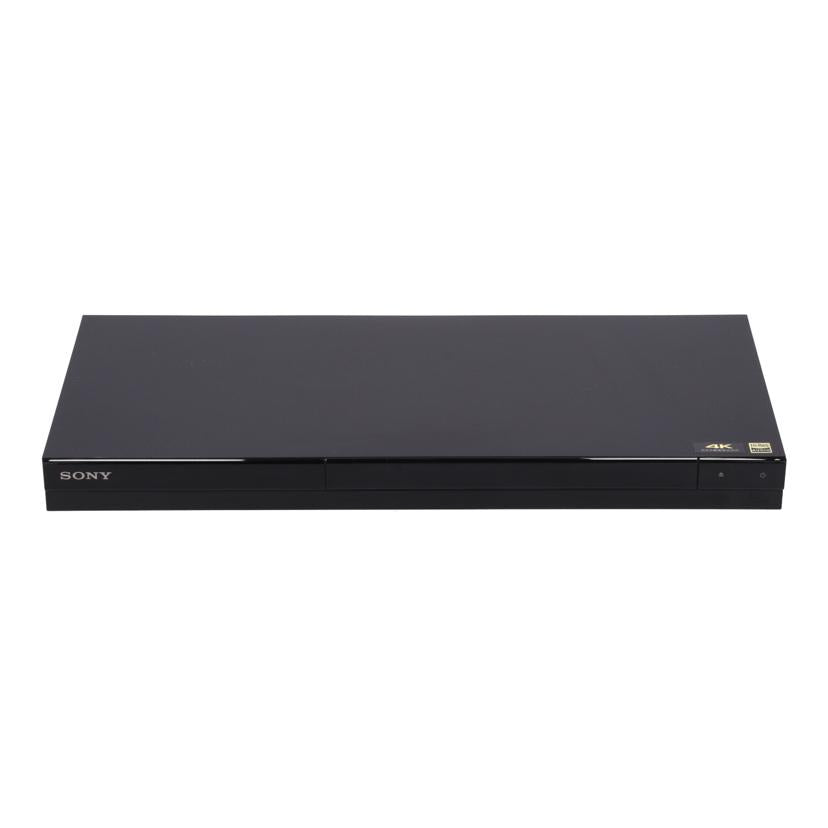 新品未使用✿SONY ブルーレイプレーヤー ブラック 楽天市場】ソニー（光ディスクレコーダー・プレーヤー｜TV