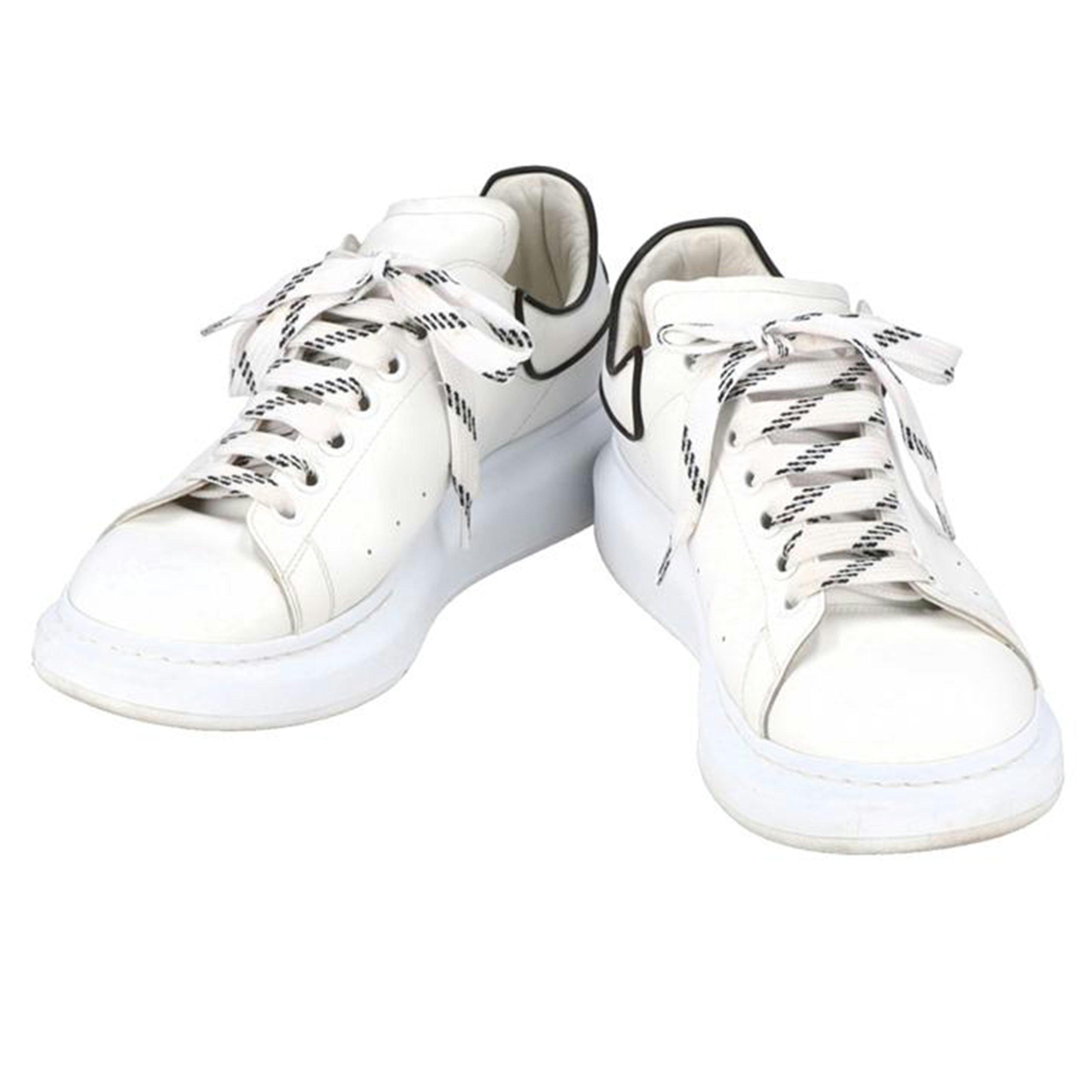 Alexander　McQUEEN Alexander McQUEEN/オーバーサイズドスニーカー/625156//ABランク/41