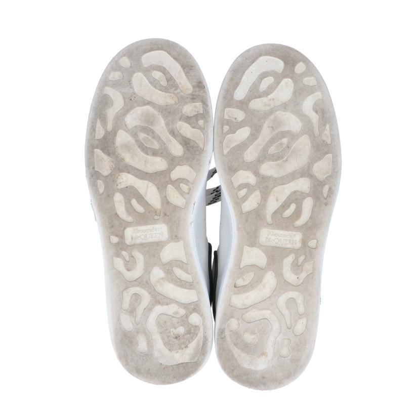 Alexander　McQUEEN Alexander McQUEEN/オーバーサイズドスニーカー/625156//ABランク/41
