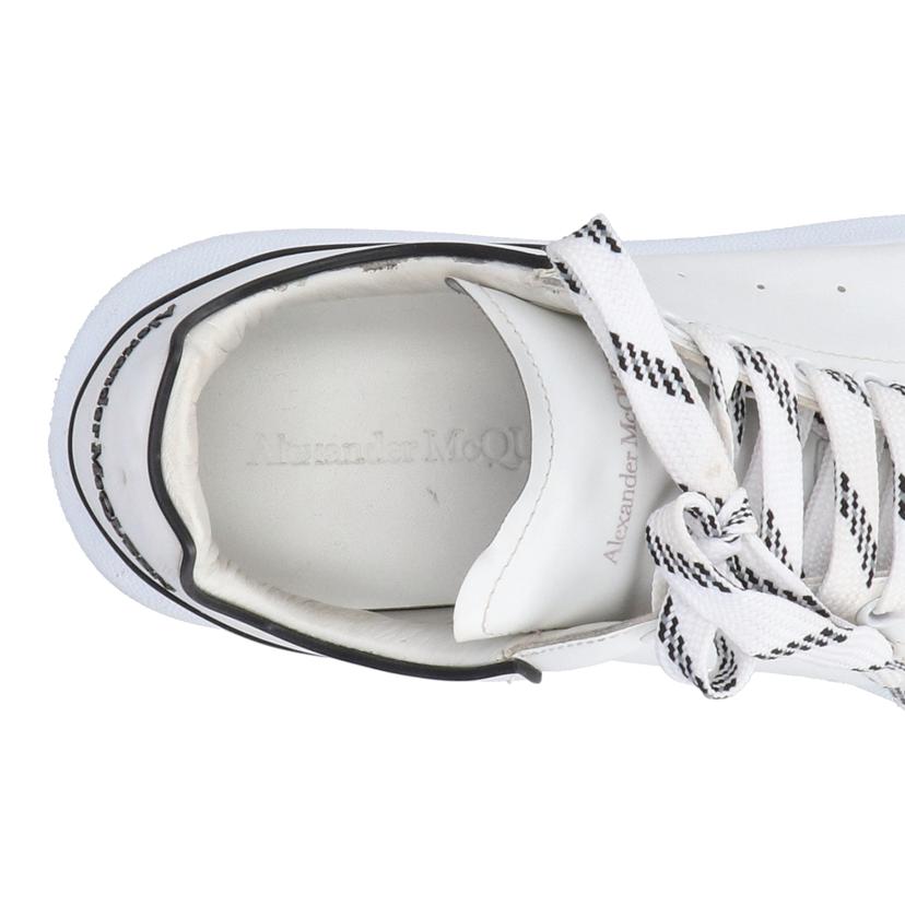 Alexander　McQUEEN Alexander McQUEEN/オーバーサイズドスニーカー/625156//ABランク/41