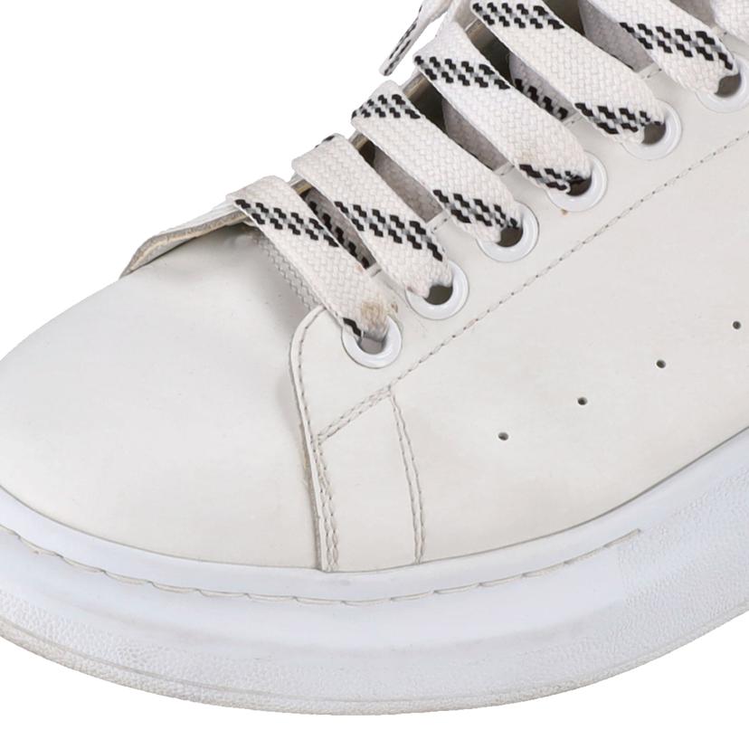 Alexander　McQUEEN Alexander McQUEEN/オーバーサイズドスニーカー/625156//ABランク/41