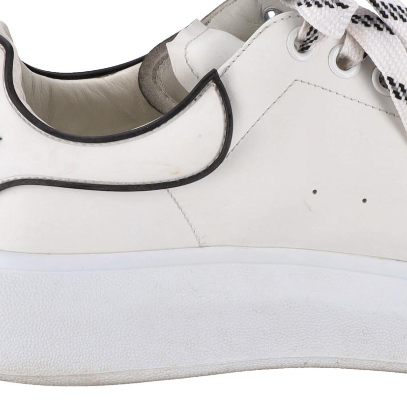 Alexander　McQUEEN Alexander McQUEEN/オーバーサイズドスニーカー/625156//ABランク/41