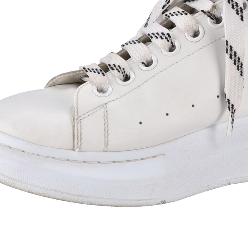 Alexander　McQUEEN Alexander McQUEEN/オーバーサイズドスニーカー/625156//ABランク/41