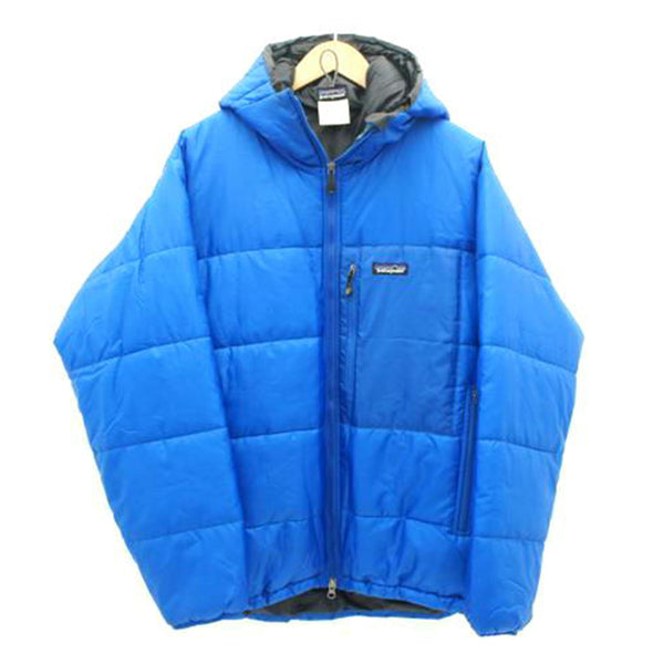 タケ③ 中古・古着通販】Patagonia (パタゴニア) ダスパーカー / 84097