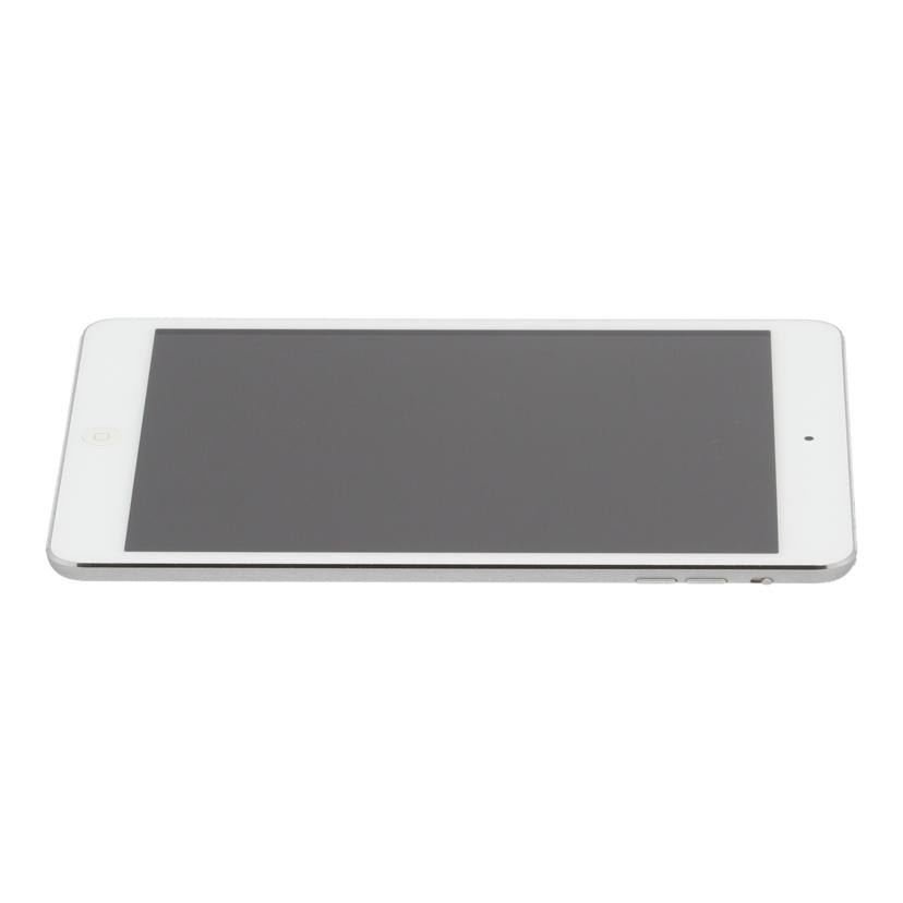Apple　 アップル　/iPad　mini　Wi－Fi　16GB　2012/MD531J/A//F7TL511UF196/Bランク/82