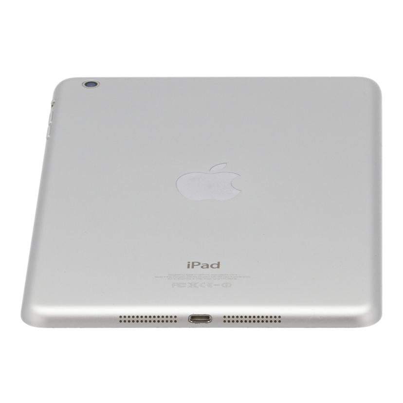 Apple　 アップル　/iPad　mini　Wi－Fi　16GB　2012/MD531J/A//F7TL511UF196/Bランク/82