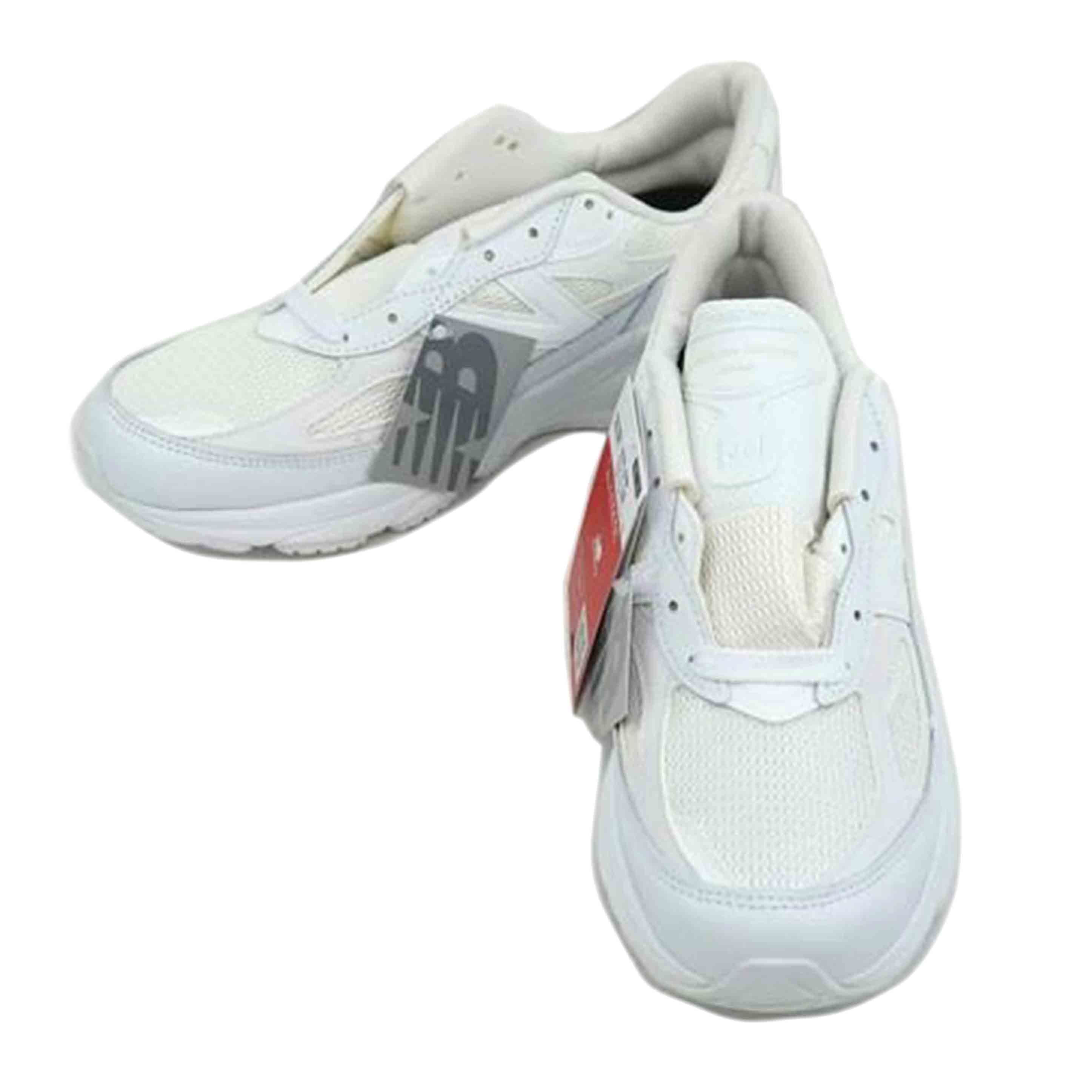 NB ニューバランス/COMME　DES　GARCONS　HOMME　×　New　Balance/U990CD6//Aランク/67