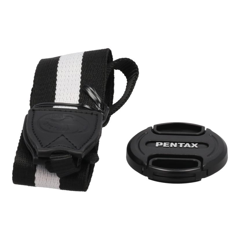 PENTAX ペンタックス　/デジタル一眼　レンズキット/K-x ﾚﾝｽﾞｷｯﾄ//3704486/Bランク/82