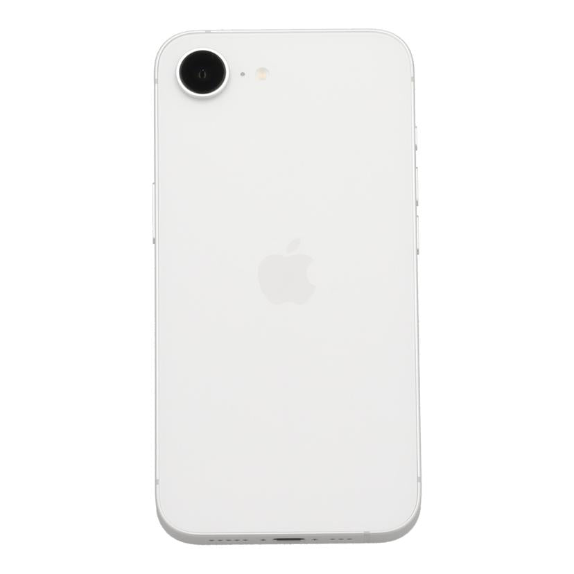 Apple SIMフリー アップル /iPhone 17e 512GB/MHRT4J/A//H3D63QX9CY/Aランク/20