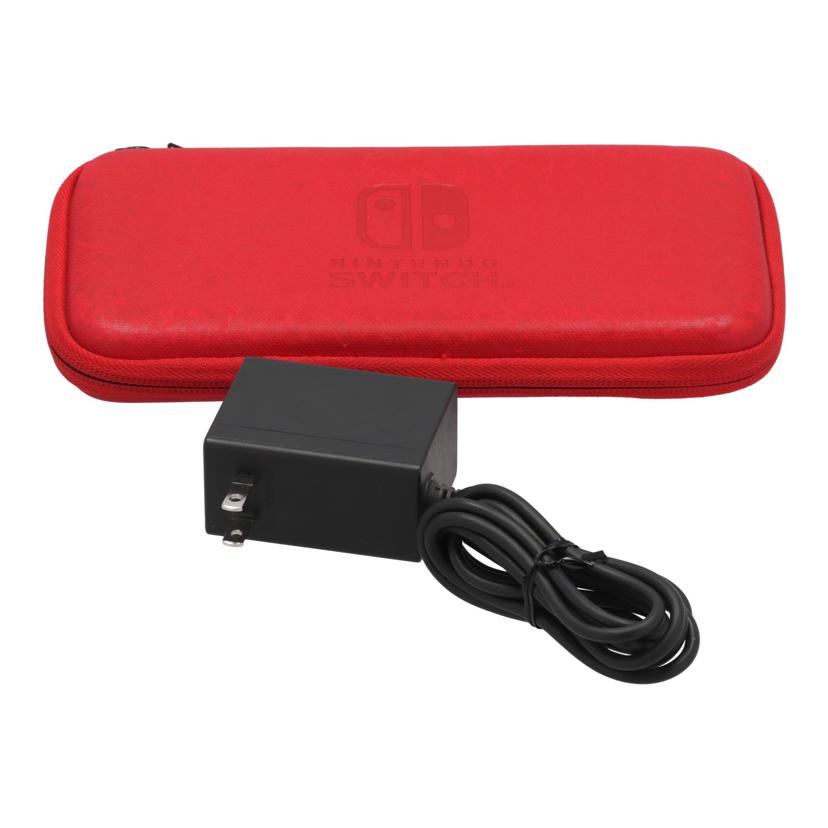 NINTENDO 任天堂 ニンテンドー /Nintendo Switch Lite 本体/HDH-S-YAZAA//XJJ10003879077/Bランク/20
