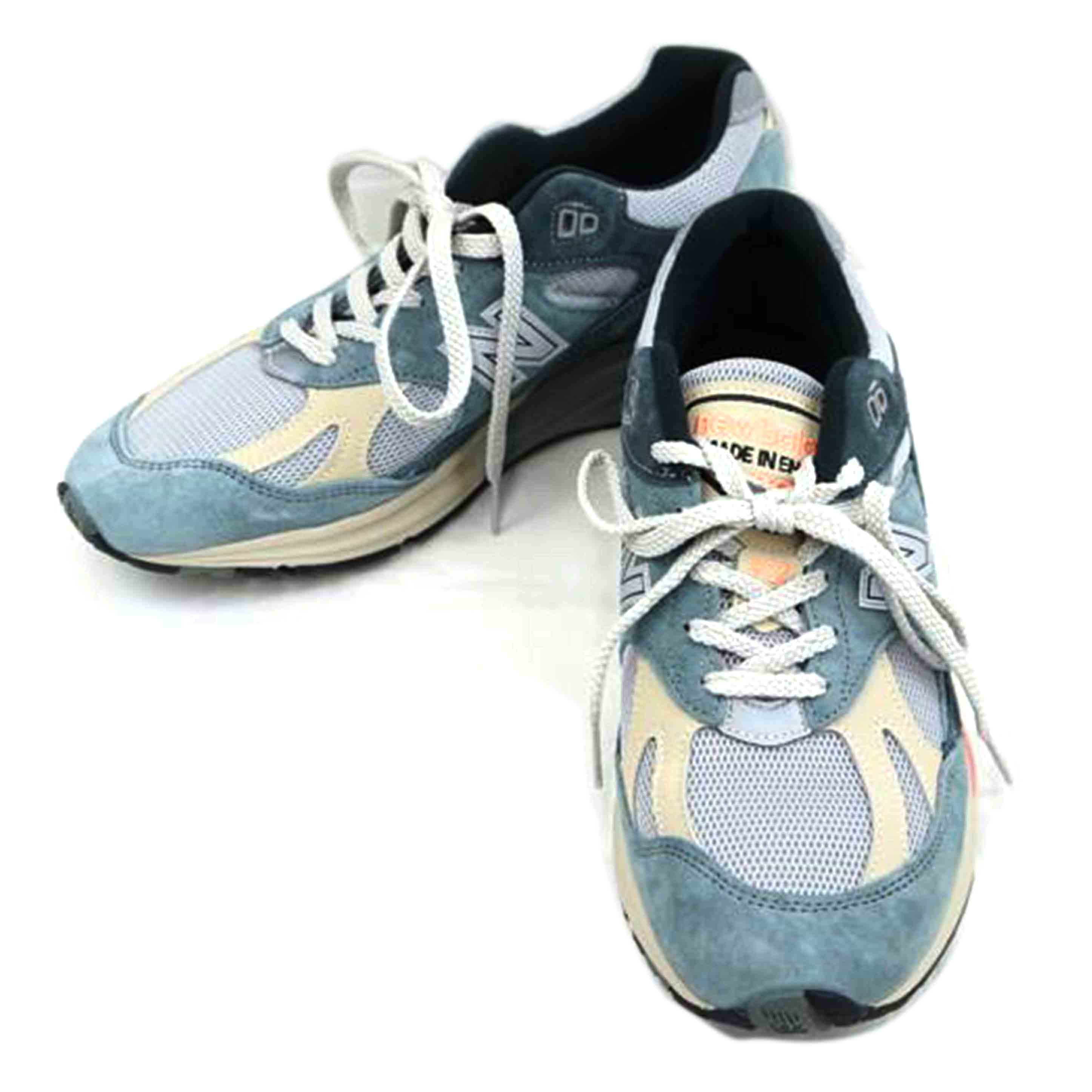 NB ニューバランス/NB　スニーカー　991／ENG　/U991SG2//Aランク/67