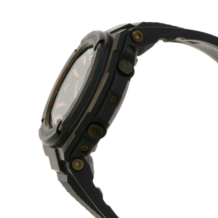 CASIO カシオ/G－SHOCK　アナデジ／プレシャスハートセレクション／電波ソーラー/GST-W310BDD//002*****/ABランク/77