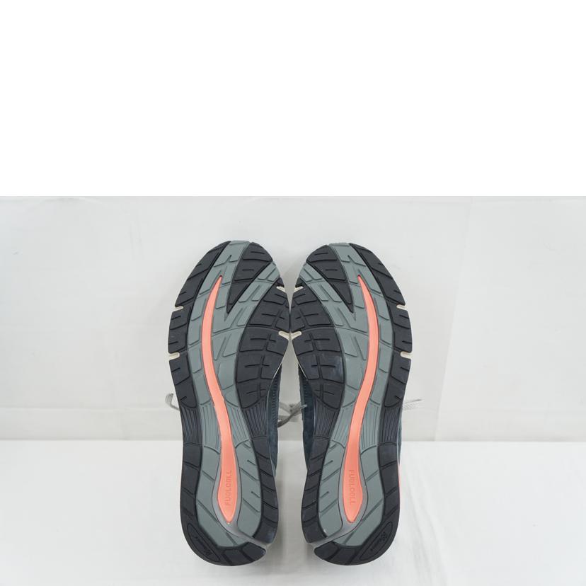 NB ニューバランス/NB　スニーカー　991／ENG　/U991SG2//Aランク/67