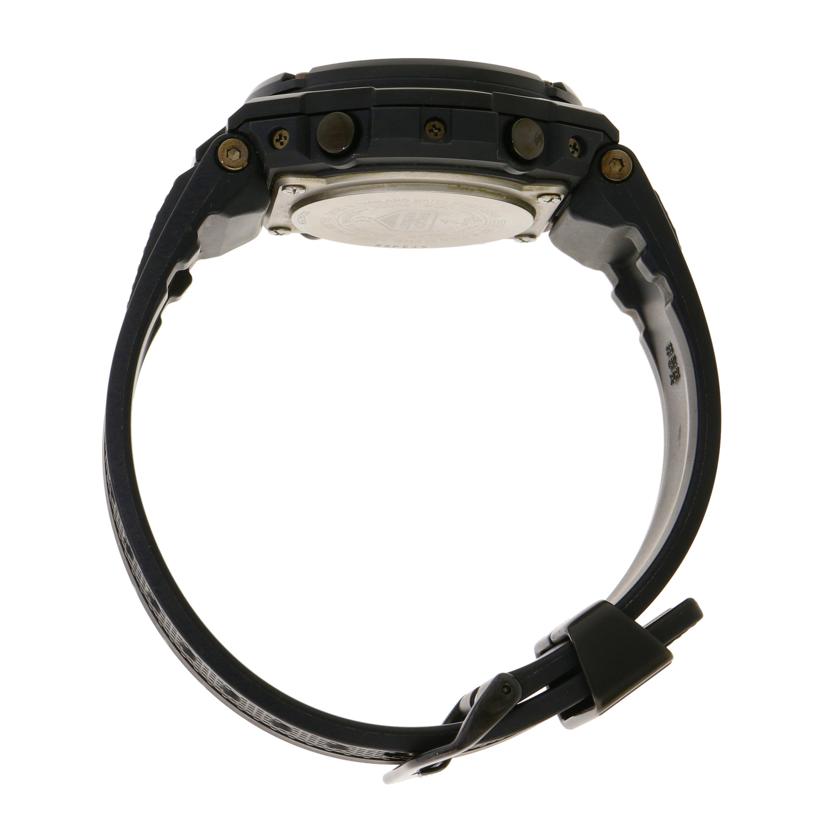 CASIO カシオ/G－SHOCK　アナデジ／プレシャスハートセレクション／電波ソーラー/GST-W310BDD//002*****/ABランク/77