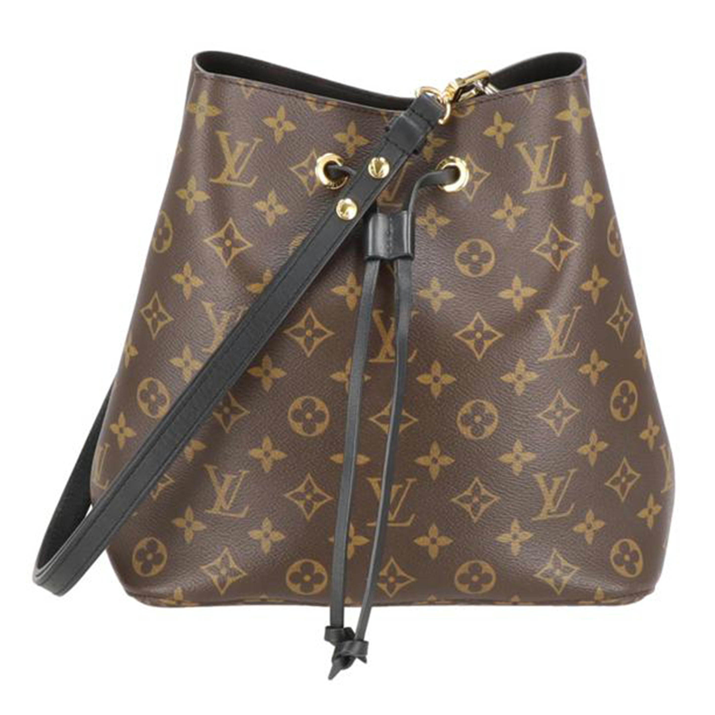 LOUIS VUITTON ルイヴィトン/ネオノエ　ノワール／モノグラム/M44020//SP1***/Bランク/91