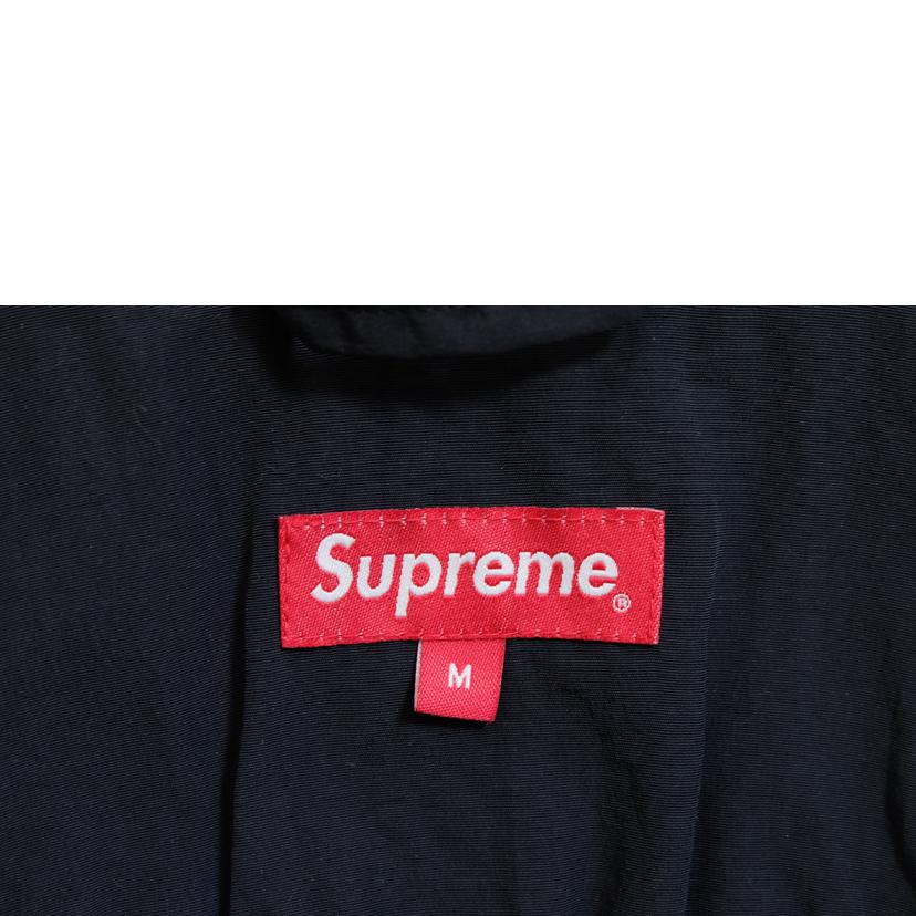 Supreme ｼｭﾌﾟﾘｰﾑ/Peneled　Track　セットアップ//Bランク/71