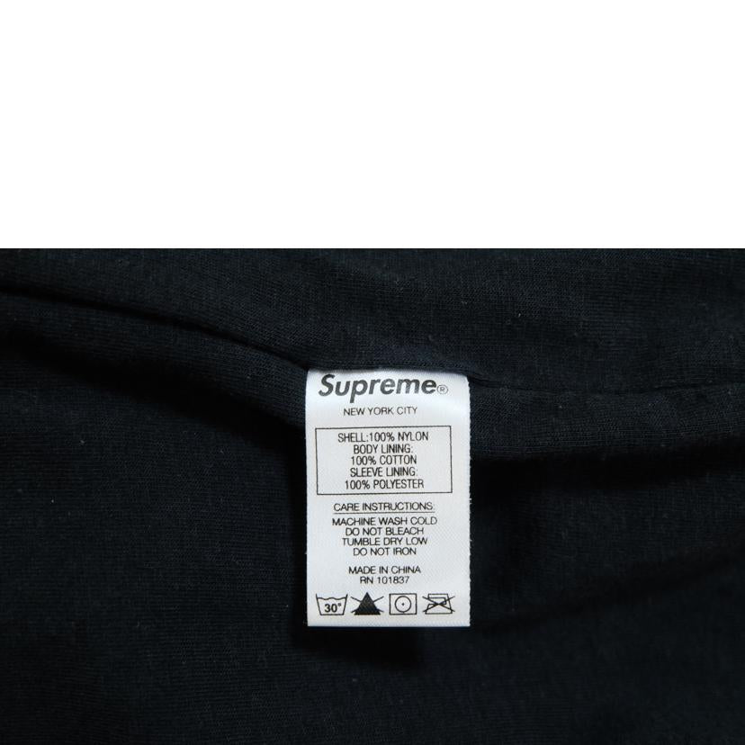 Supreme ｼｭﾌﾟﾘｰﾑ/Peneled　Track　セットアップ//Bランク/71