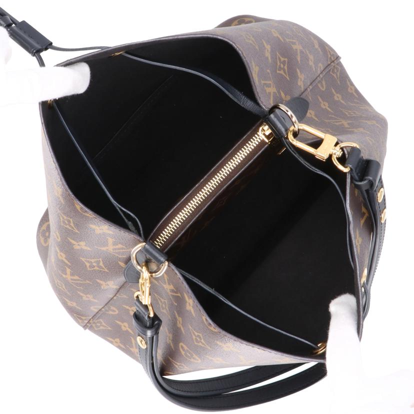 LOUIS VUITTON ルイヴィトン/ネオノエ　ノワール／モノグラム/M44020//SP1***/Bランク/91