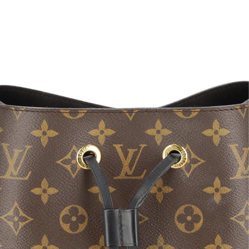 LOUIS VUITTON ルイヴィトン/ネオノエ　ノワール／モノグラム/M44020//SP1***/Bランク/91