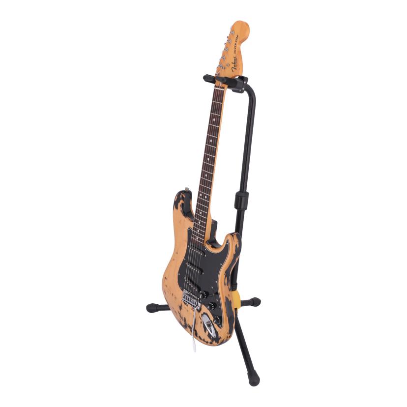 Tokai トーカイ/エレキギター　/SILVER STAR//Cランク/62