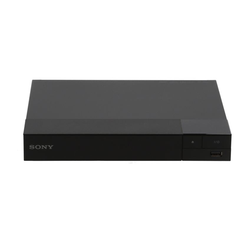 SONY ソニー /BDプレーヤー/BDP-S1500//1710064/Bランク/70