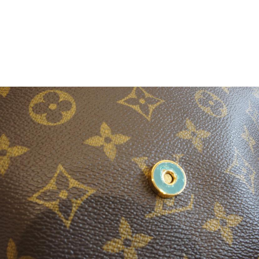 LOUIS VUITTON ルイヴィトン/ミュゼットタンゴショートショルダー／モノグラム/M51257//SP0***/Aランク/92