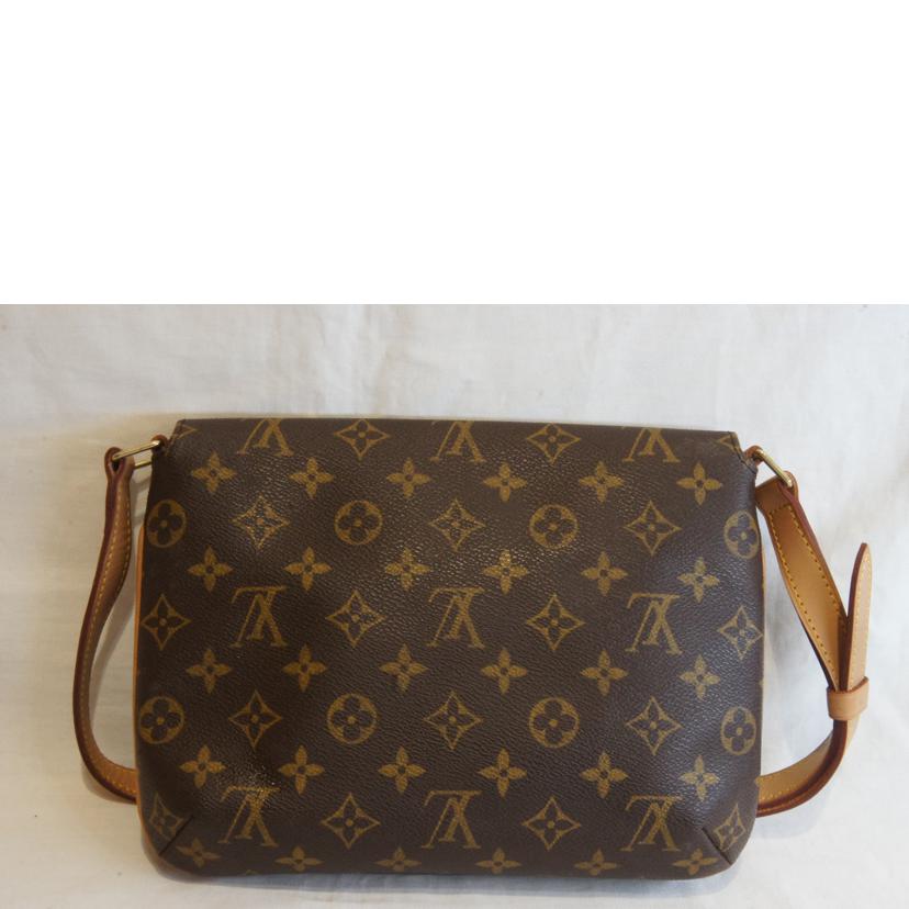 LOUIS VUITTON ルイヴィトン/ミュゼットタンゴショートショルダー／モノグラム/M51257//SP0***/Aランク/92