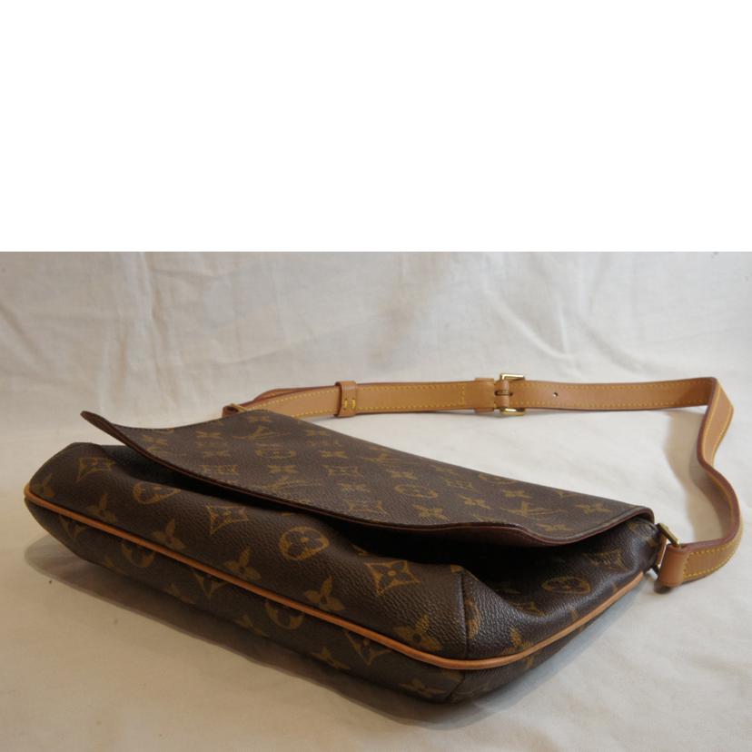 LOUIS VUITTON ルイヴィトン/ミュゼットタンゴショートショルダー／モノグラム/M51257//SP0***/Aランク/92