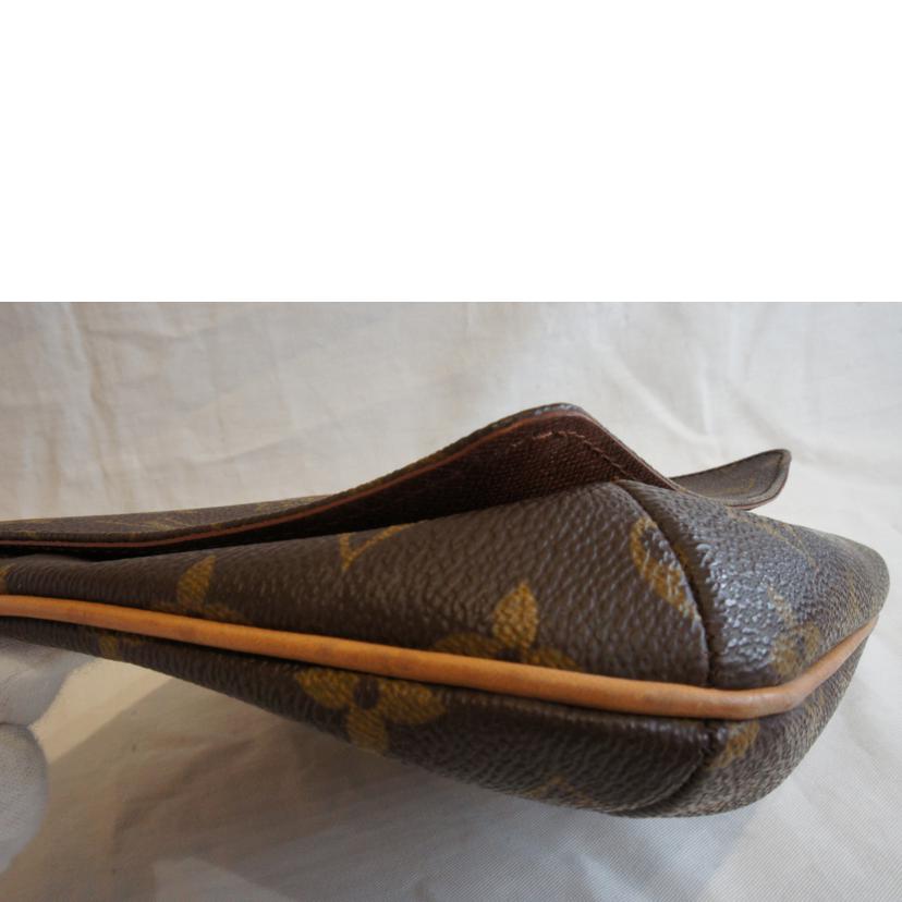 LOUIS VUITTON ルイヴィトン/ミュゼットタンゴショートショルダー／モノグラム/M51257//SP0***/Aランク/92