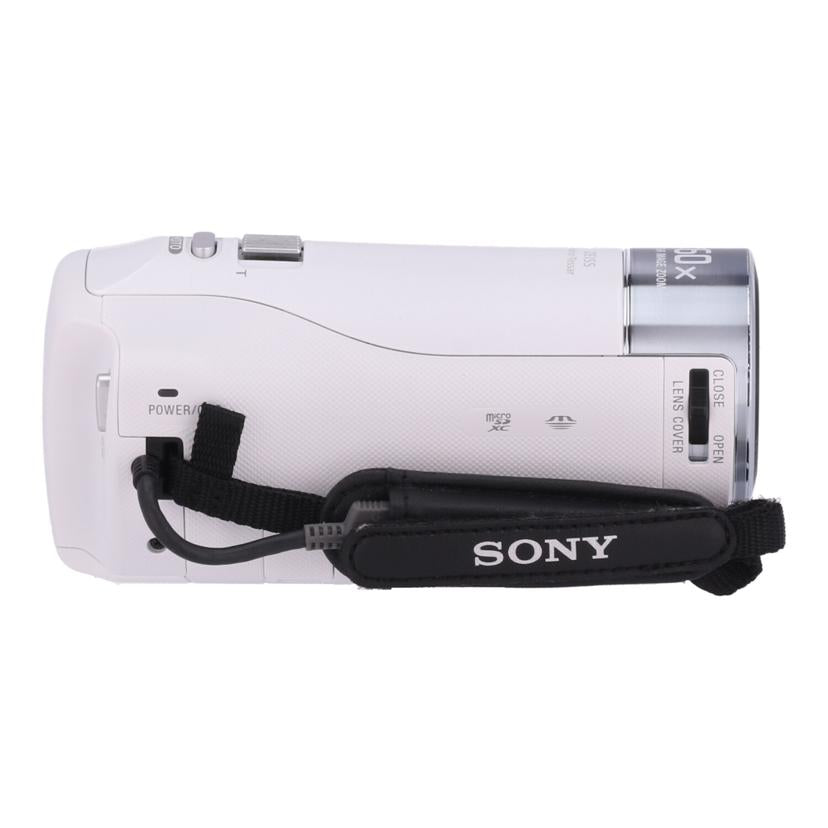 SONY ソニー/ビデオカメラ/HDR-CX470//S014018590D/Bランク/03